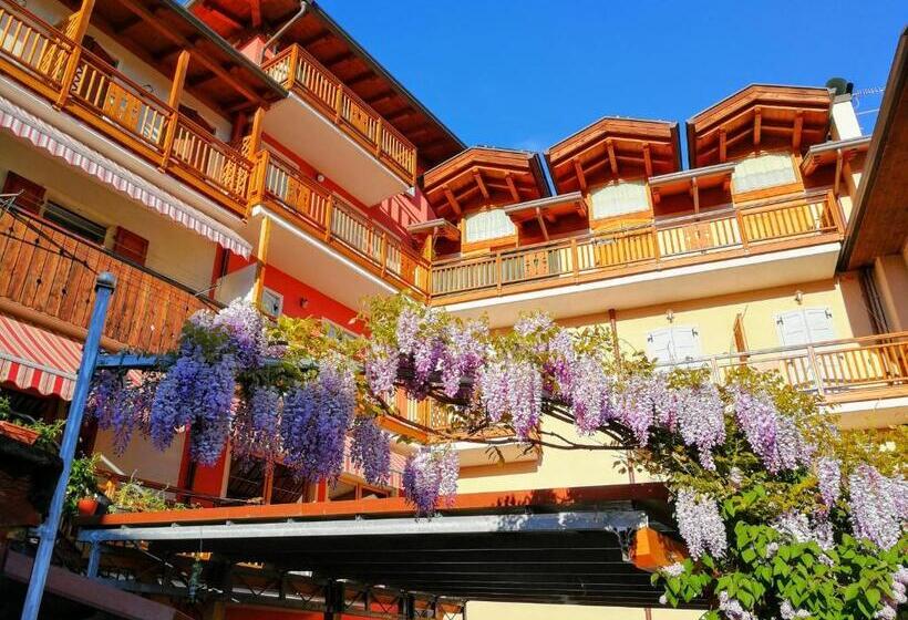 בית מלון כפרי Sport