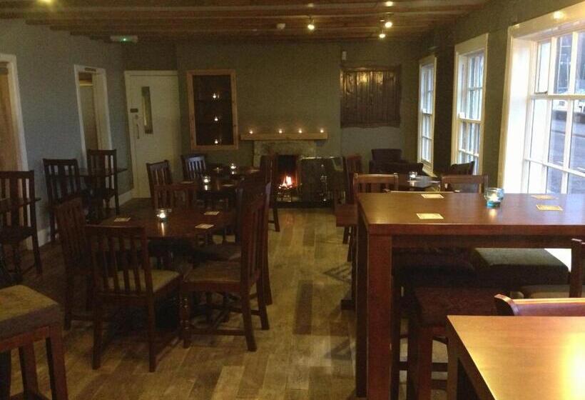 酒店 The Ferry Boat Inn