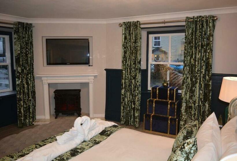 فندق The Little Inn At Grasmere