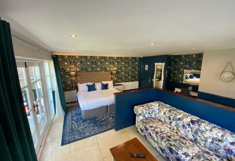 فندق The Little Inn At Grasmere