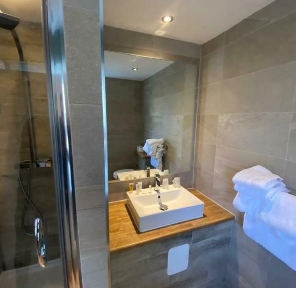 فندق The Little Inn At Grasmere