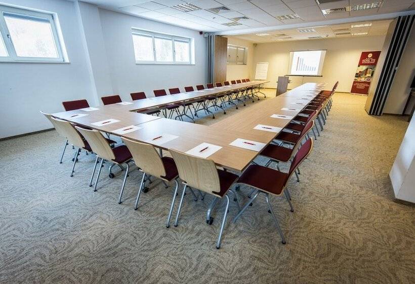 Отель Tts Spa&wellness Covasna