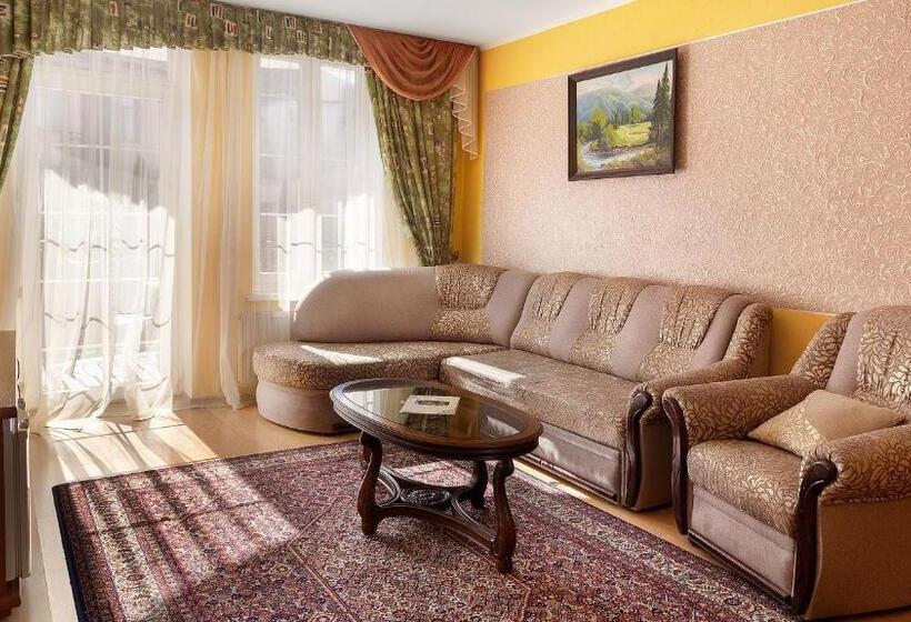 فندق Villa Marta