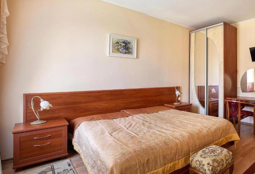 فندق Villa Marta