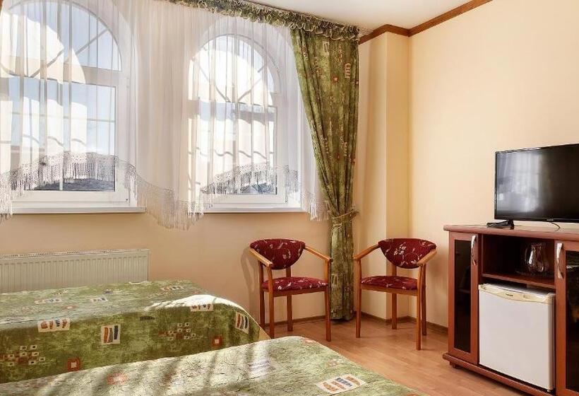 فندق Villa Marta