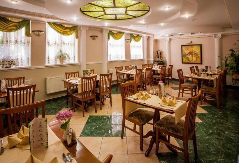 فندق Villa Marta