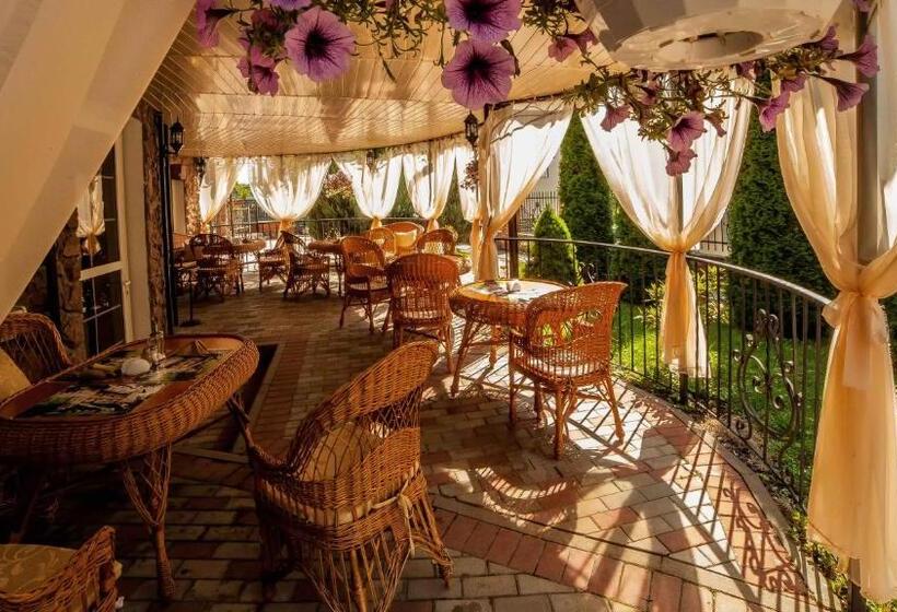 فندق Villa Marta