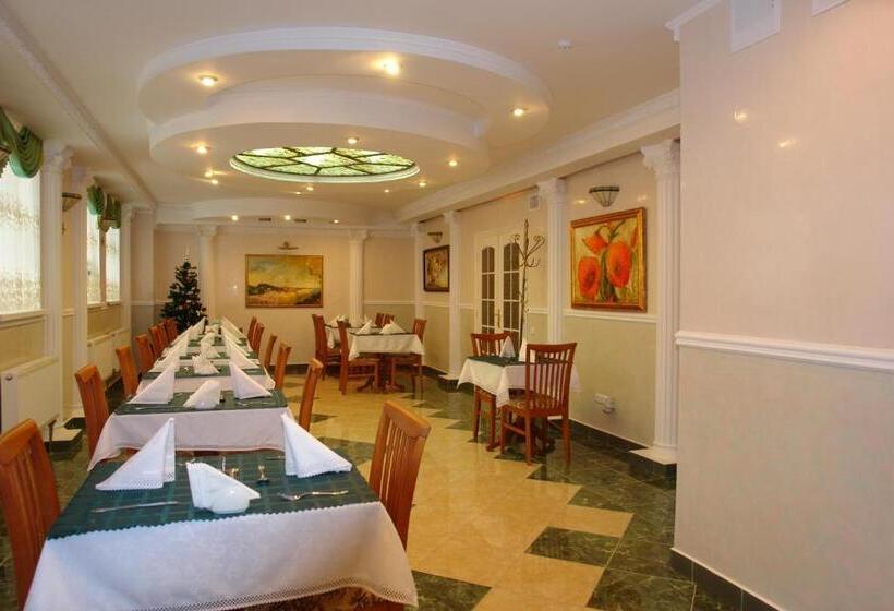 فندق Villa Marta