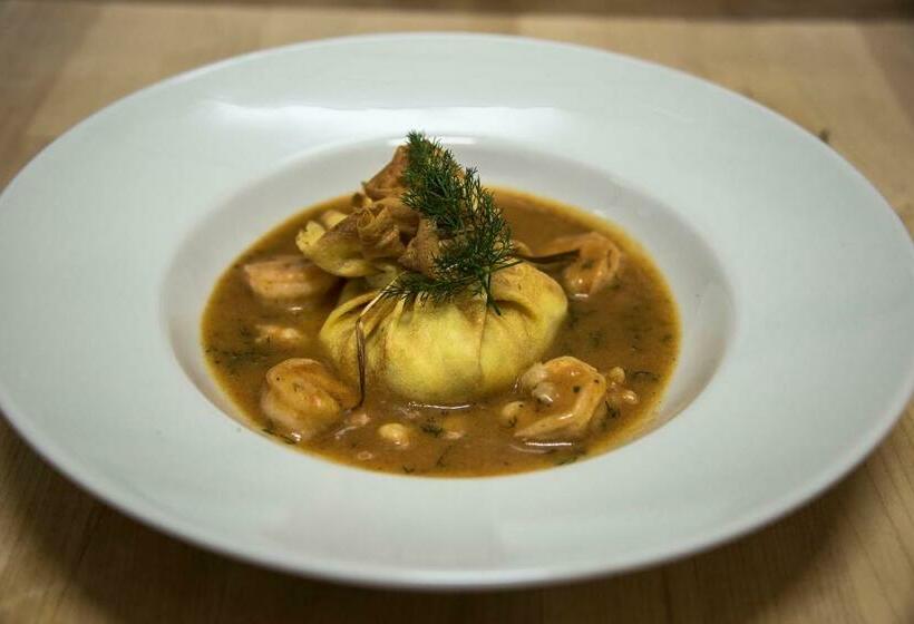 ホテル Villa Rita