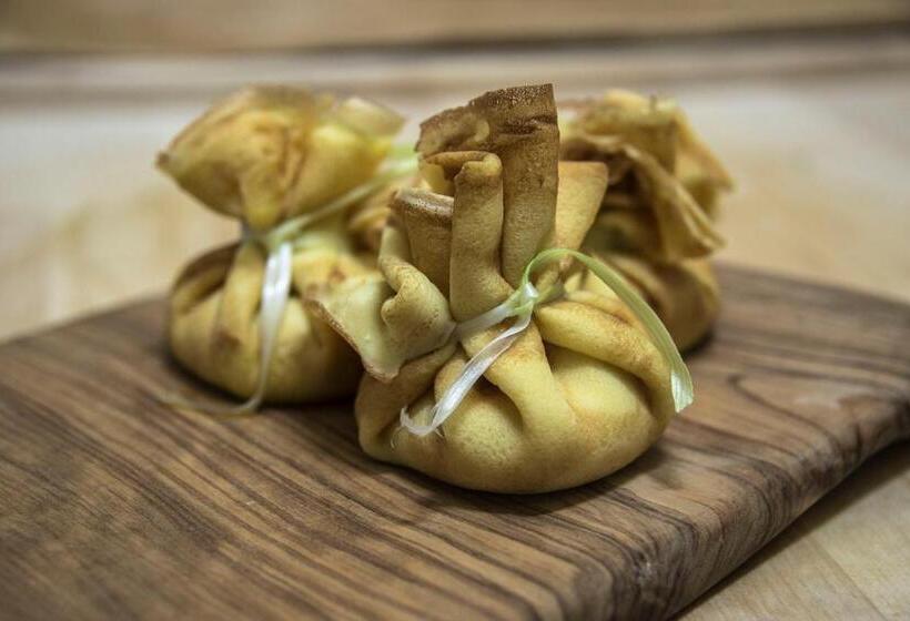 ホテル Villa Rita