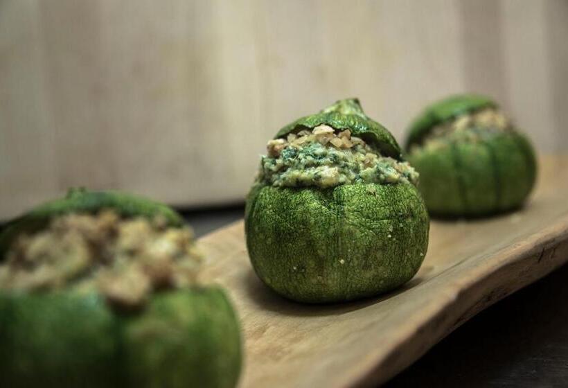 ホテル Villa Rita