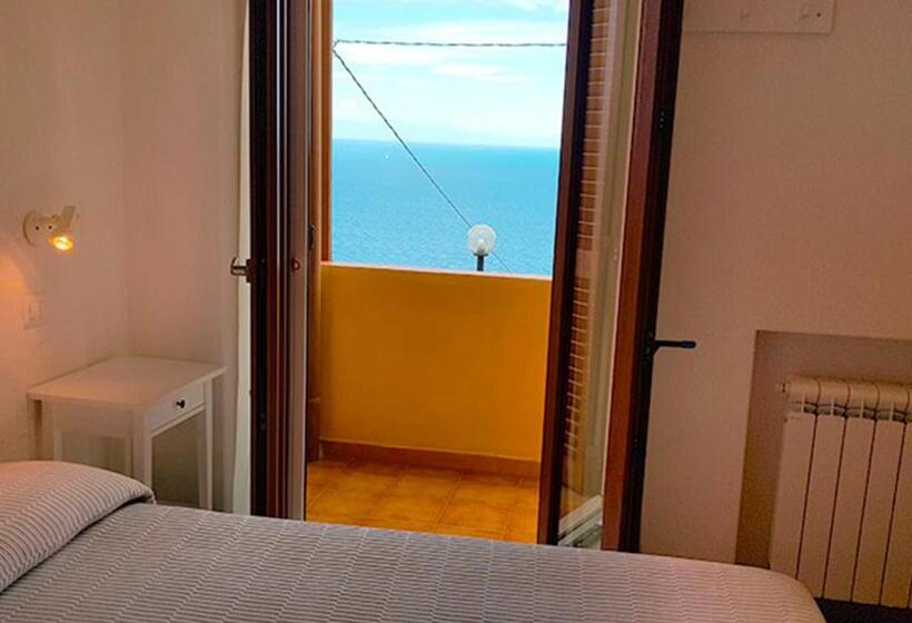 ホテル Villa Rita