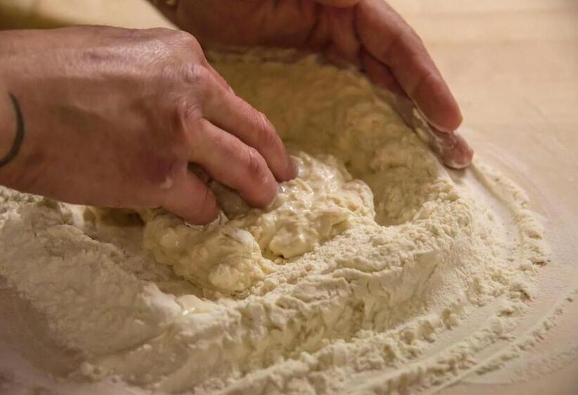 ホテル Villa Rita