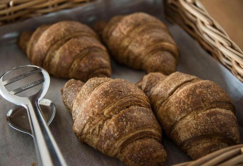 ホテル Villa Rita