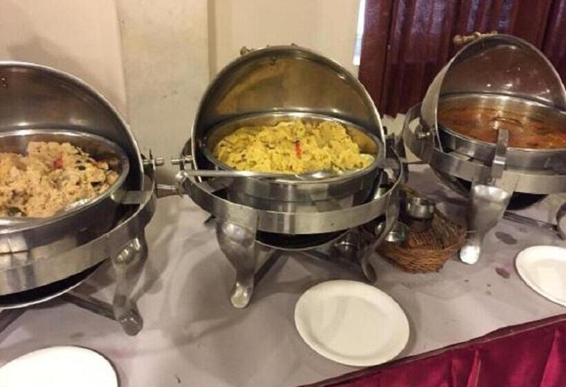 בית מלון כפרי Vpn Residency