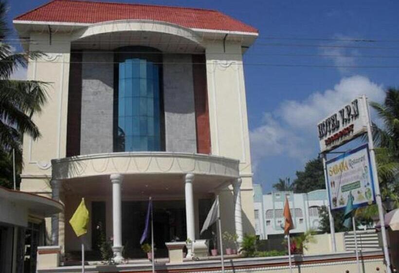 בית מלון כפרי Vpn Residency