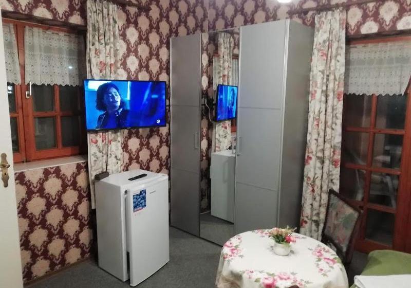 Ilona Kis Kastély Panzió