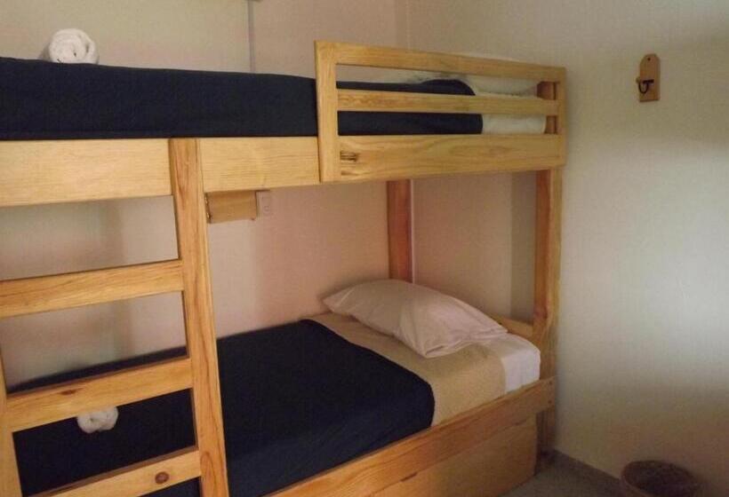 La Catrina Hostel