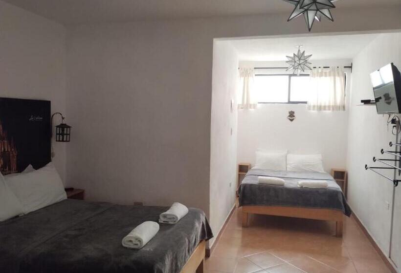 La Catrina Hostel