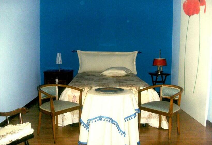 Le Vallonee B&b