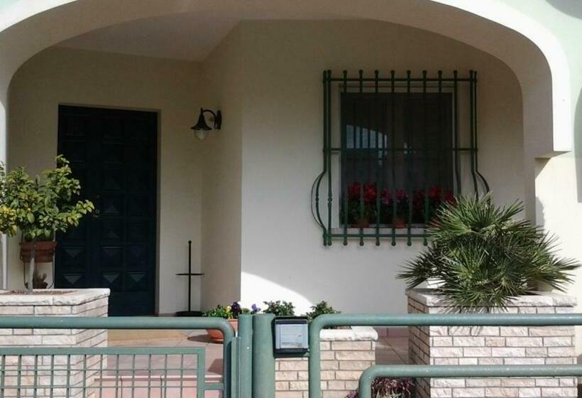 Le Vallonee B&b