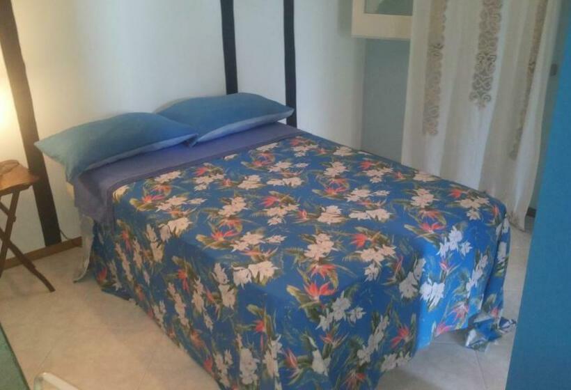 Le Vallonee B&b