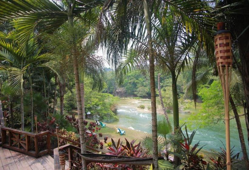 Mahogany Hall Luxury Boutique Resort