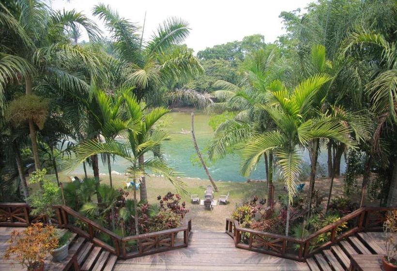 Mahogany Hall Luxury Boutique Resort