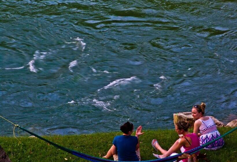 Mahogany Hall Luxury Boutique Resort