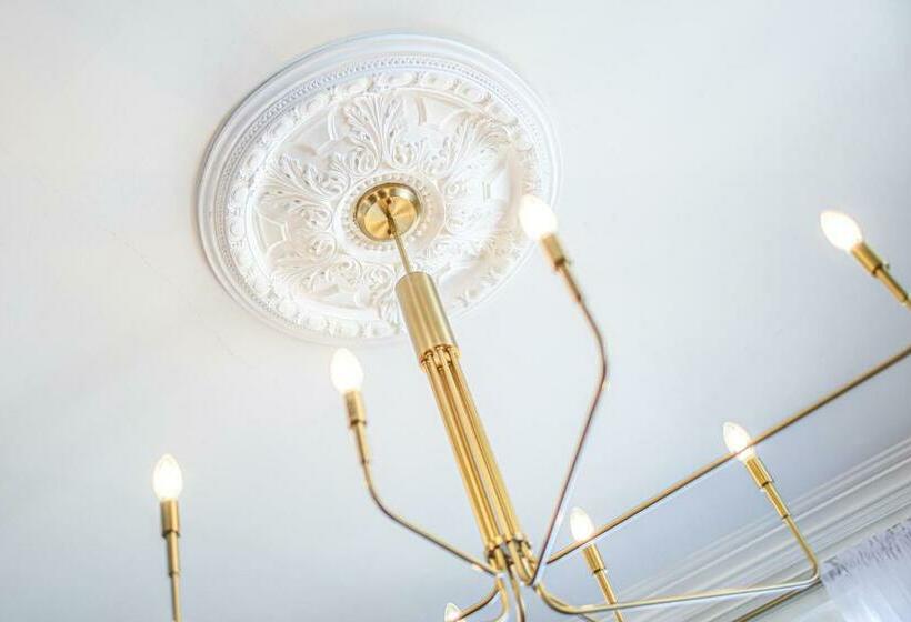 Mahone Bay Bed And Breakfast