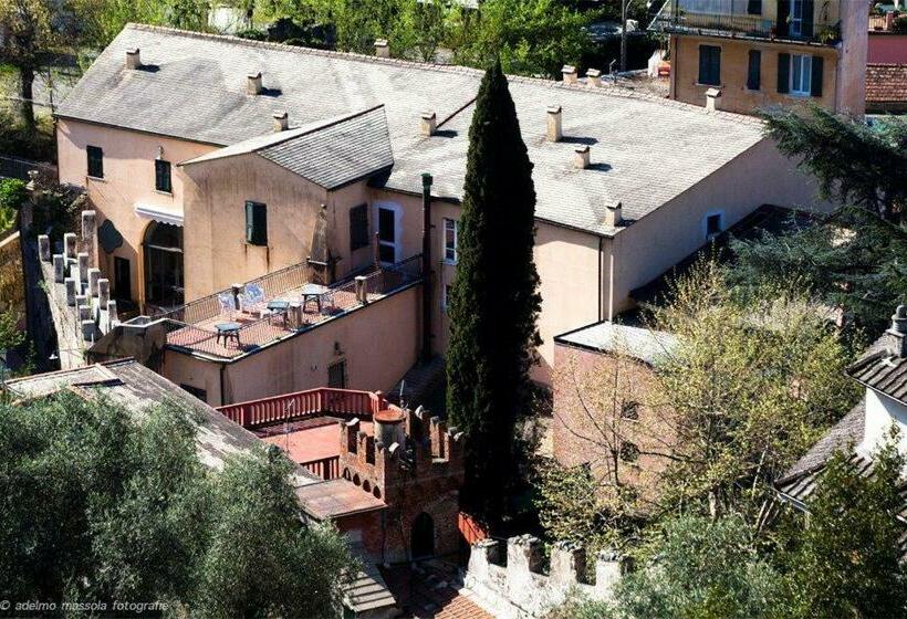 Ospitalia Del Mare Hostel