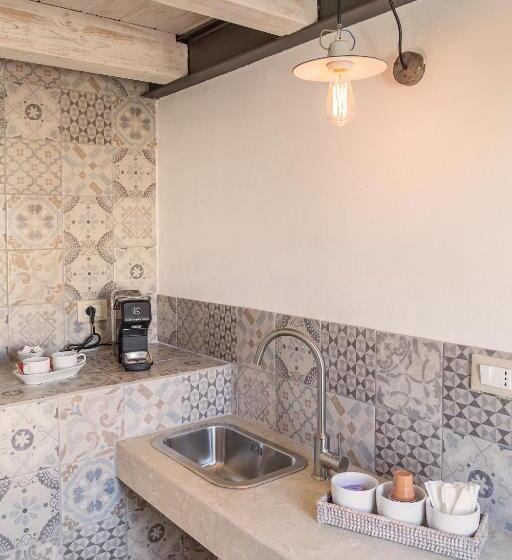 ペンション Welcome Garden