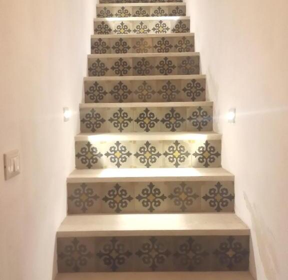 ペンション Welcome Garden