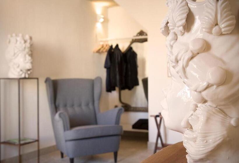 ペンション Welcome Garden