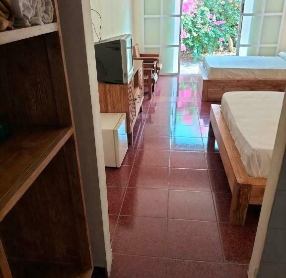 אתר נופש Seaside Lovina