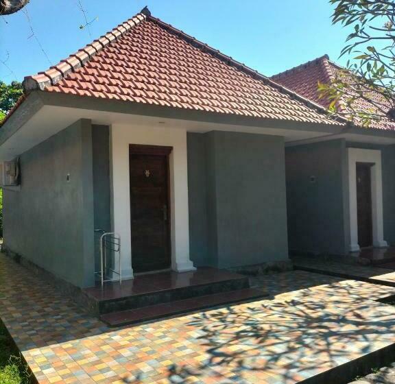 אתר נופש Seaside Lovina