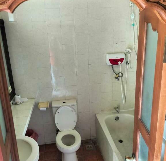 אתר נופש Seaside Lovina