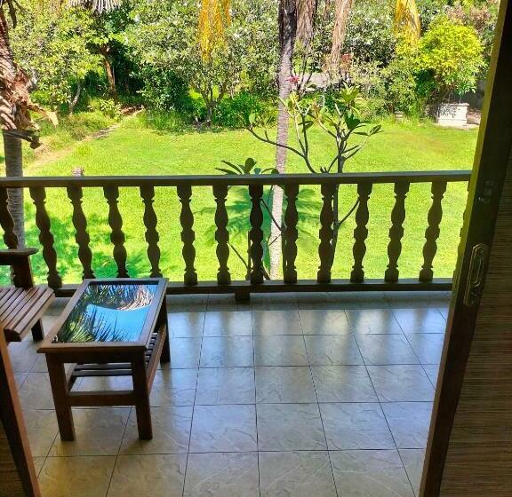 אתר נופש Seaside Lovina