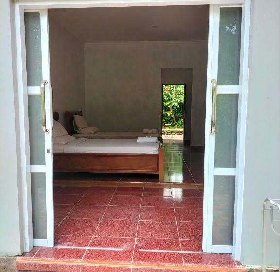 אתר נופש Seaside Lovina