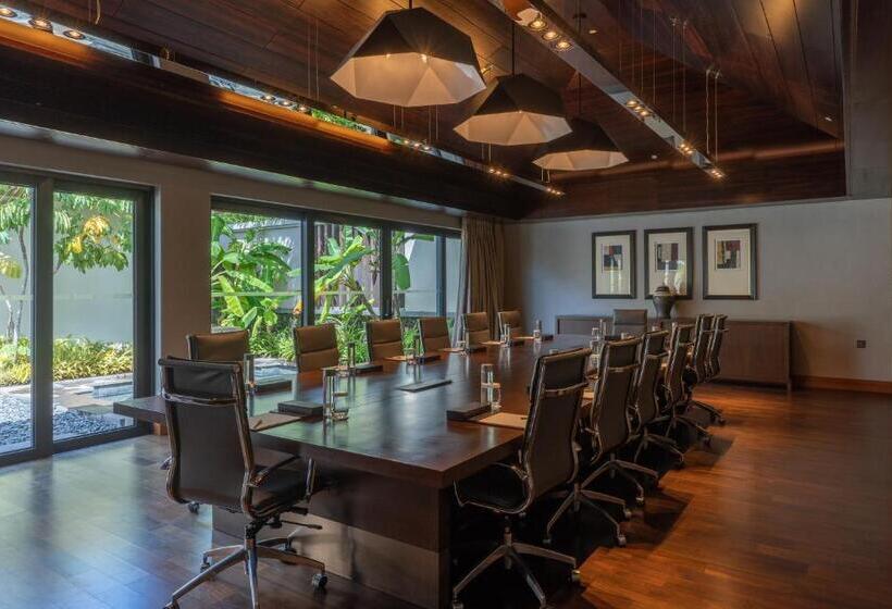 渡假胜地  Raffles Hainan Clear Water Bay