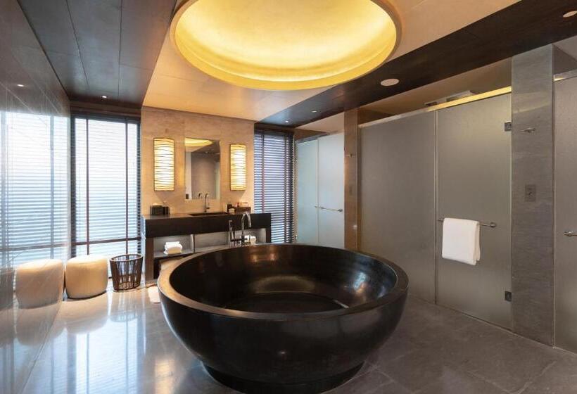 渡假胜地  Raffles Hainan Clear Water Bay