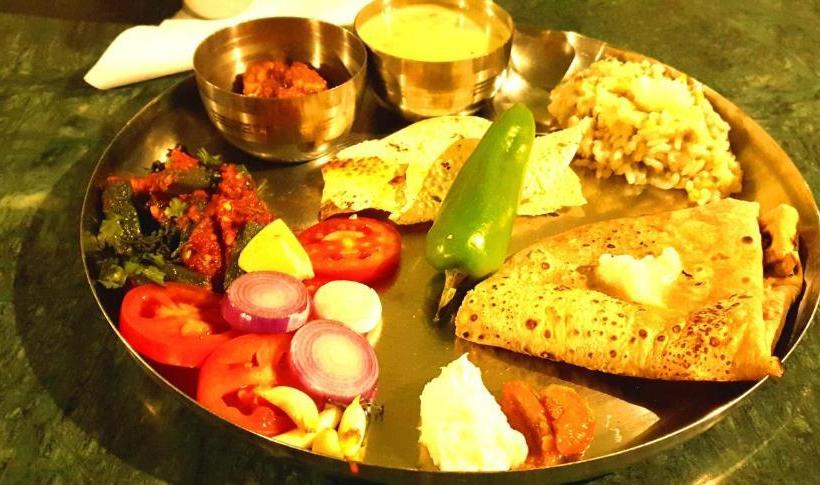 Курорт The Wilds Villa Gir Jungle Stay With Swimming Pool