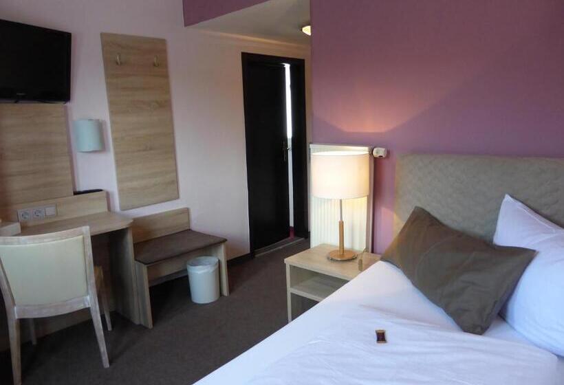 Rheinhotel Zur Krone