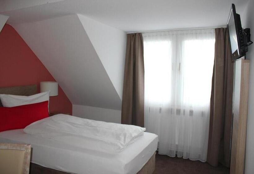 Rheinhotel Zur Krone