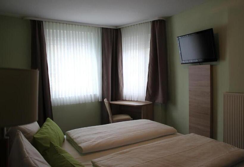 Rheinhotel Zur Krone