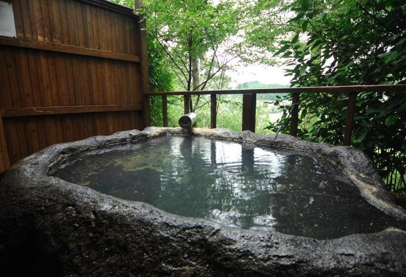 Ryokan Yunosako