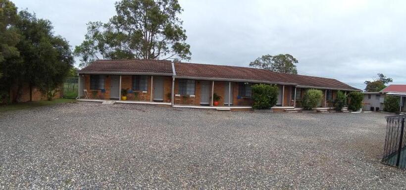 Taree Country Motel