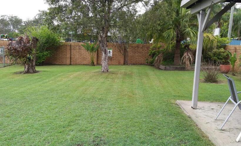 Taree Country Motel