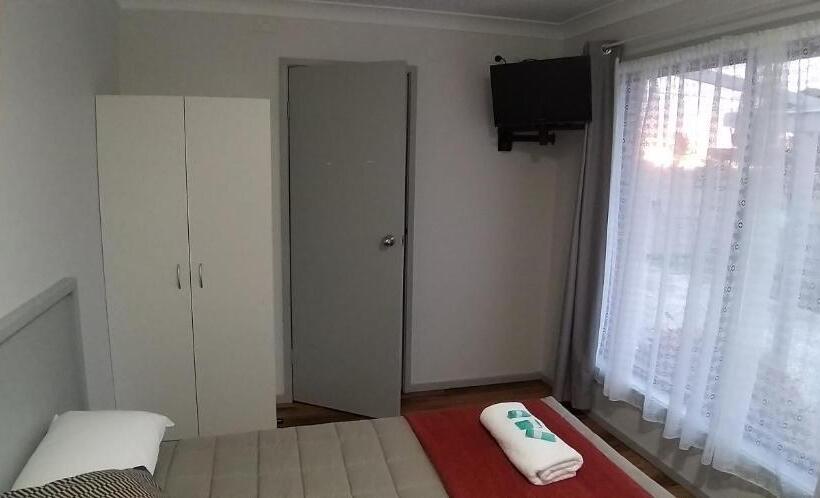 Taree Country Motel