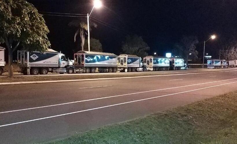 Taree Country Motel